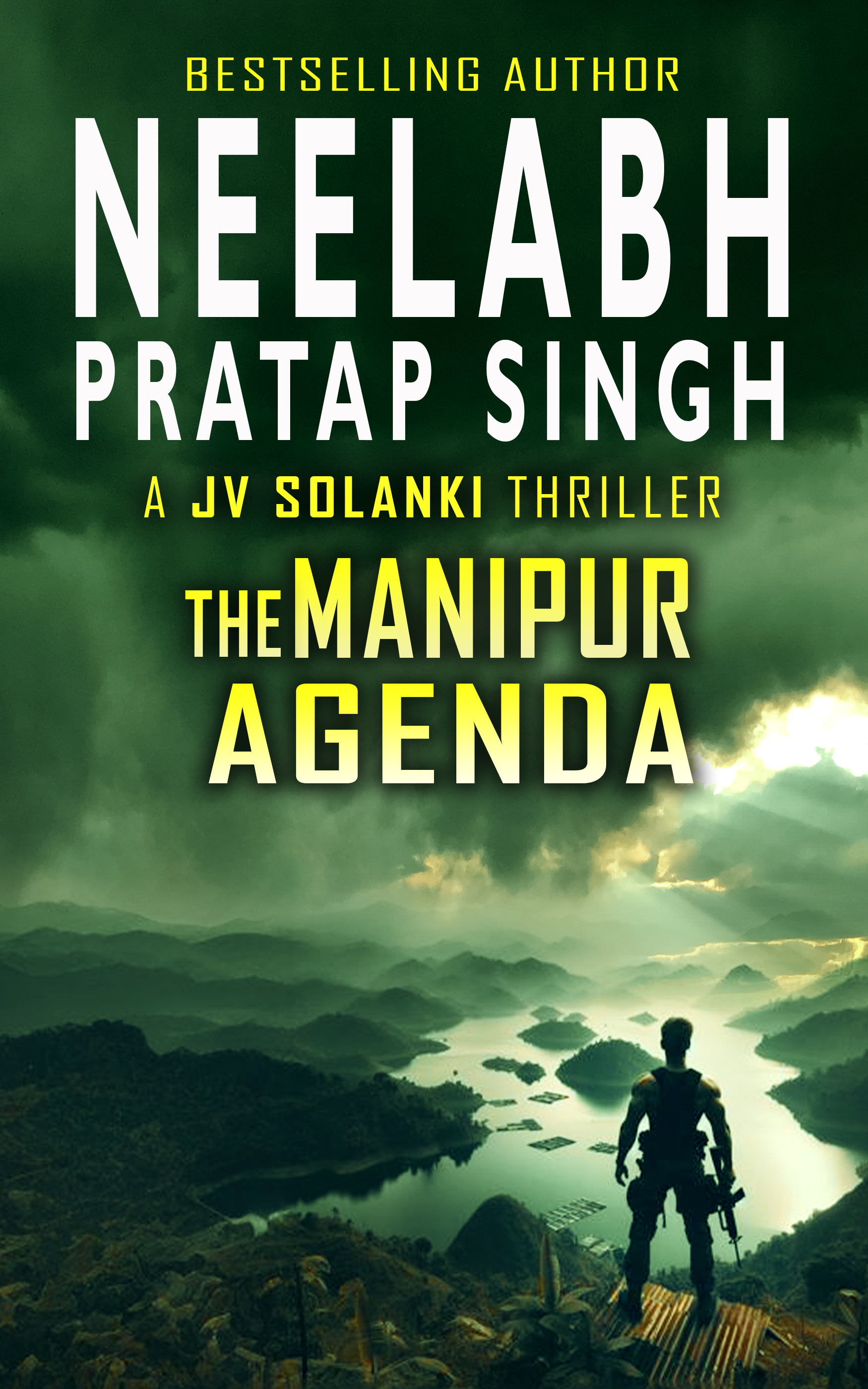 The Manipur Agenda: An non-stop thrill ride