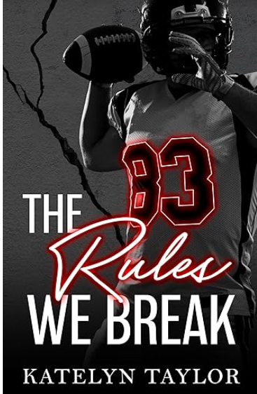 The Rules We Break