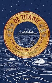 De Titanic en het raadsel van de Grote Omar