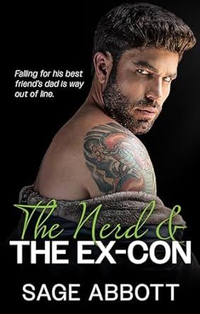 The Nerd & the Ex-Con
