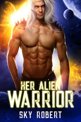 Her Alien Warrior
