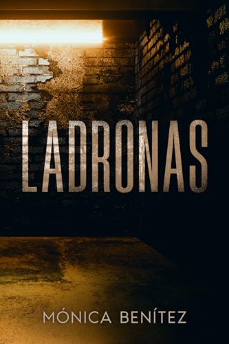 Ladronas