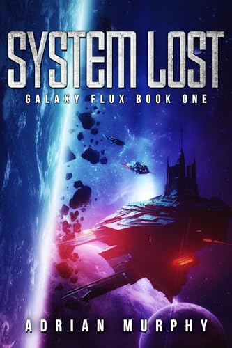 System Lost: Sci-Fi Action Adventure