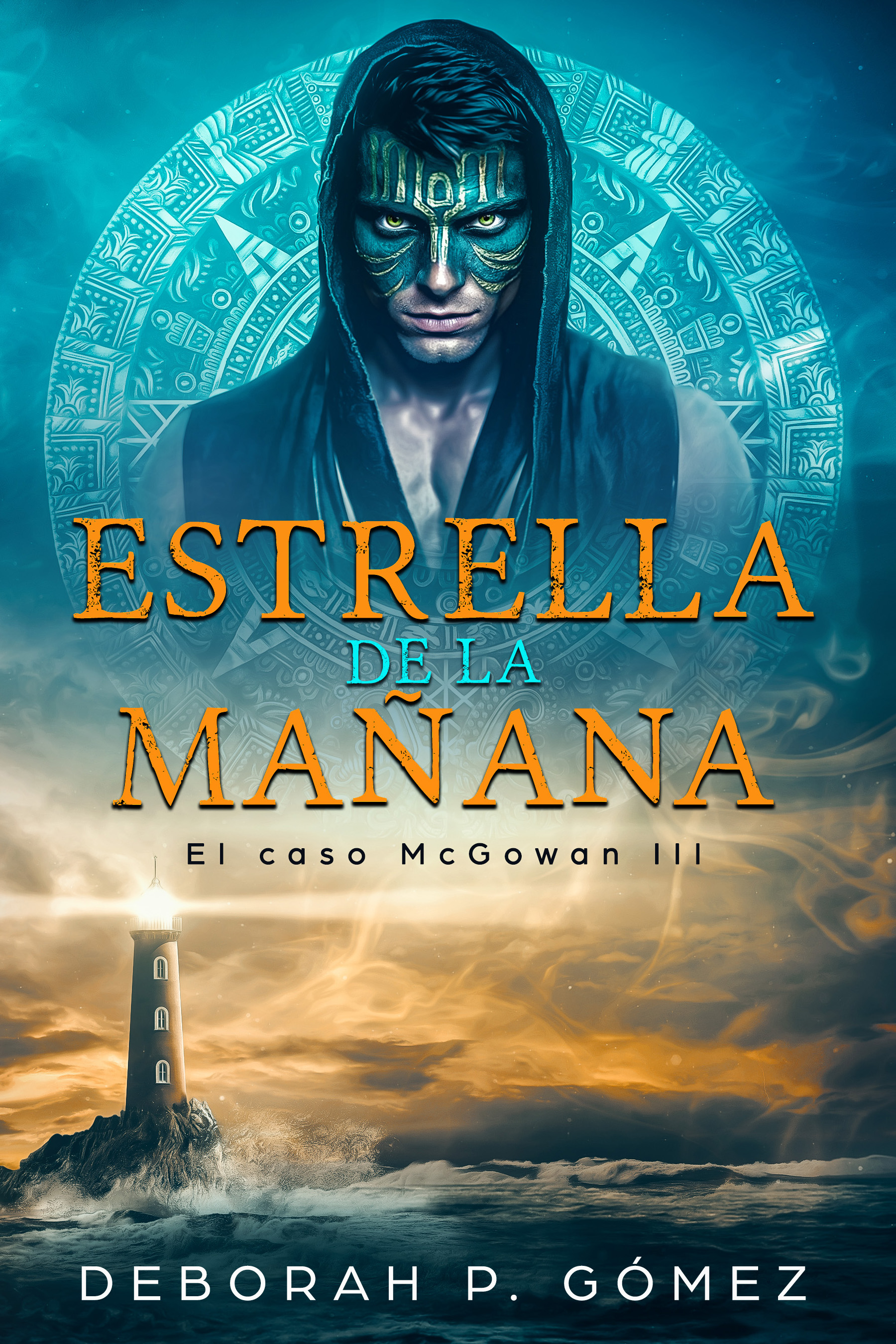 Estrella de la Mañana