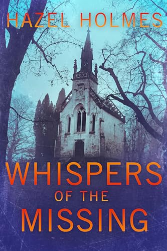 Whispers of the Missing book cover