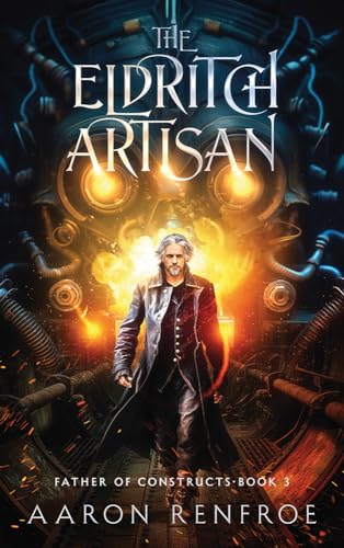 The Eldritch Artisan