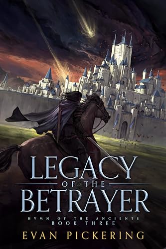 Legacy of the Betrayer