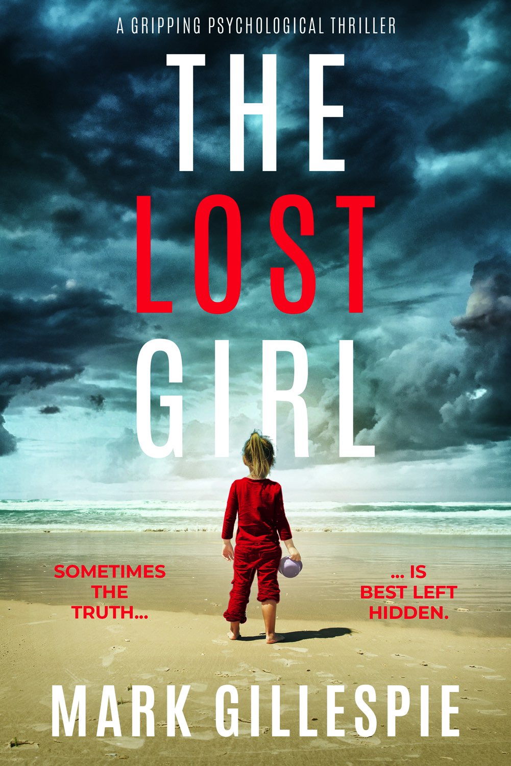 The Lost Girl
