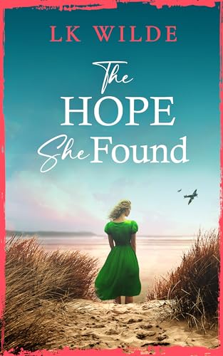 The Hope She Found