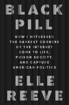 Black Pill book cover