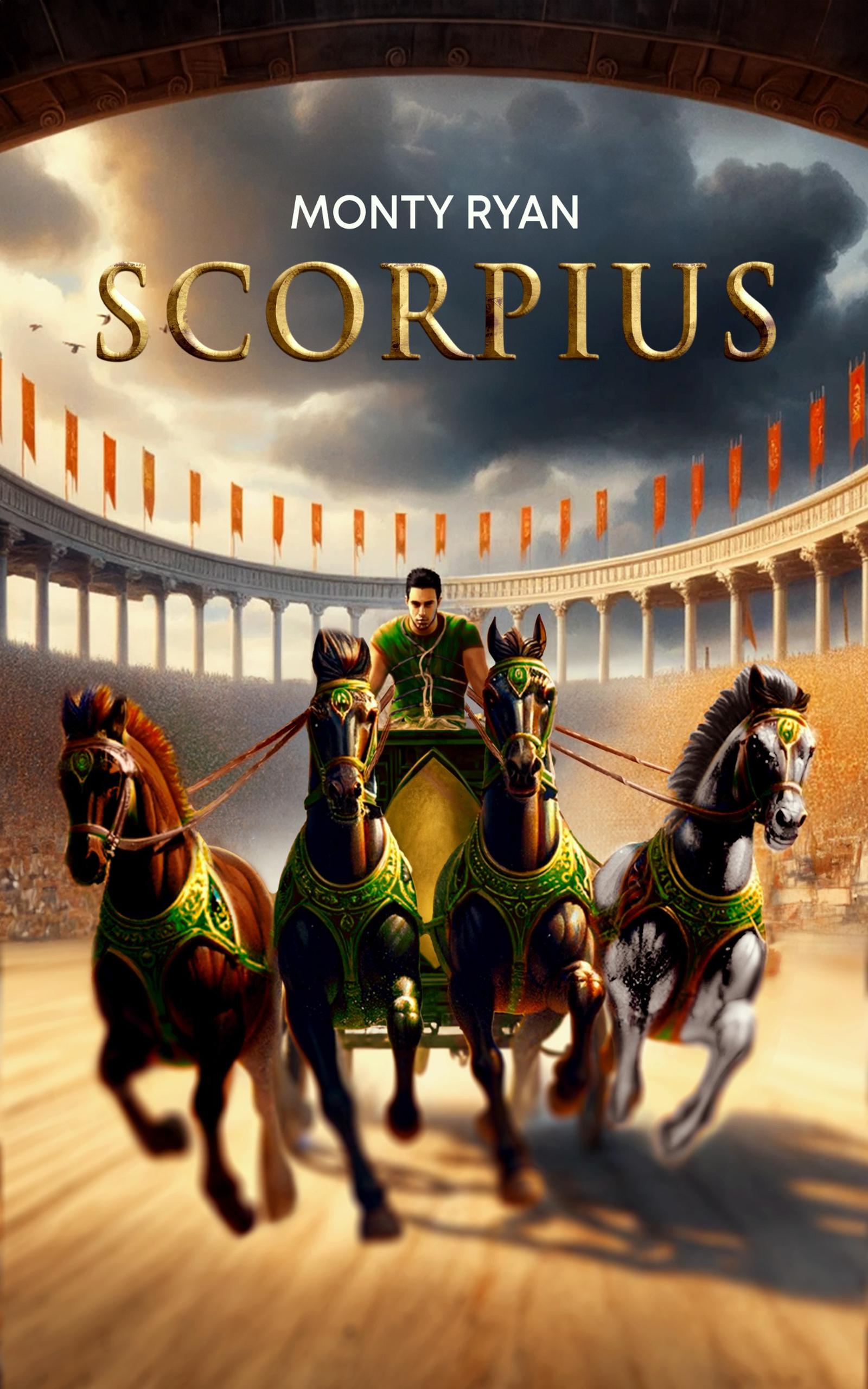 Scorpius