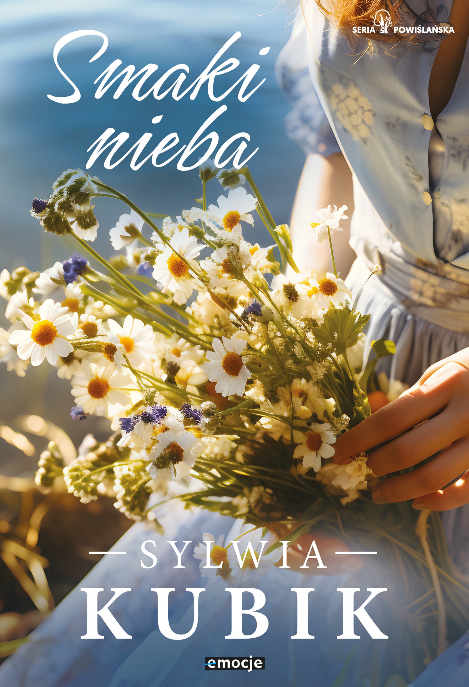 Smaki nieba book cover