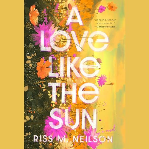 A Love Like the Sun