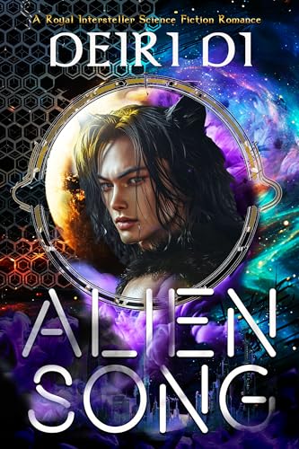 Alien Song