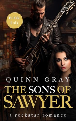 The Sons of Sawyer