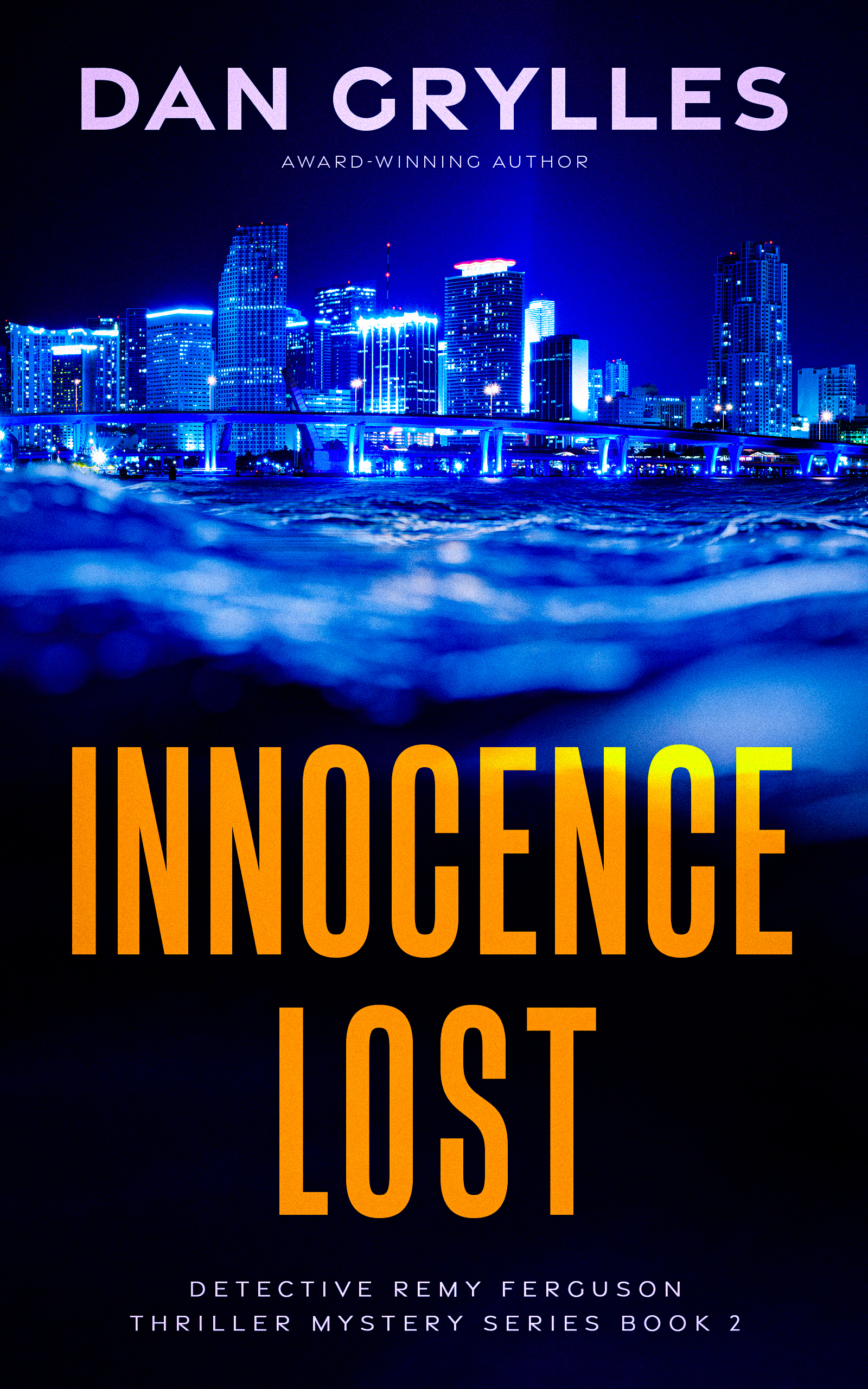 Innocence Lost