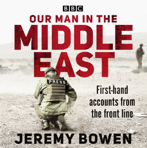 Our Man in the Middle East