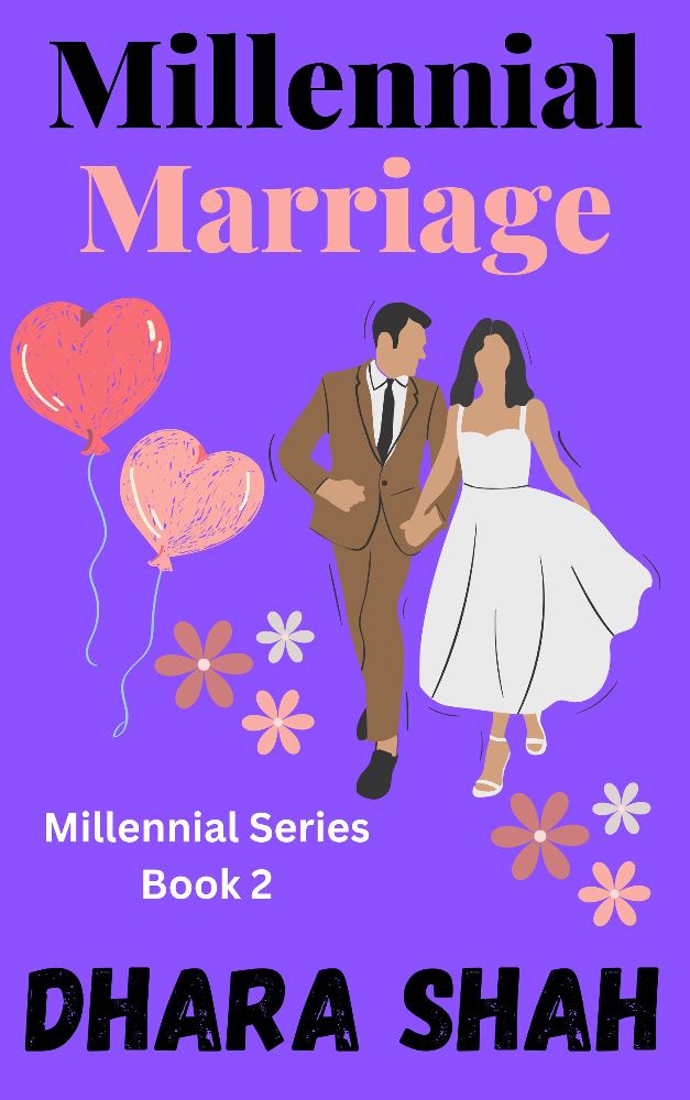 Millennial Marriage