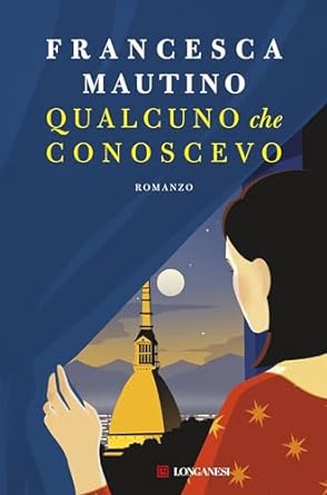 Qualcuno che conoscevo, Francesca Mautino