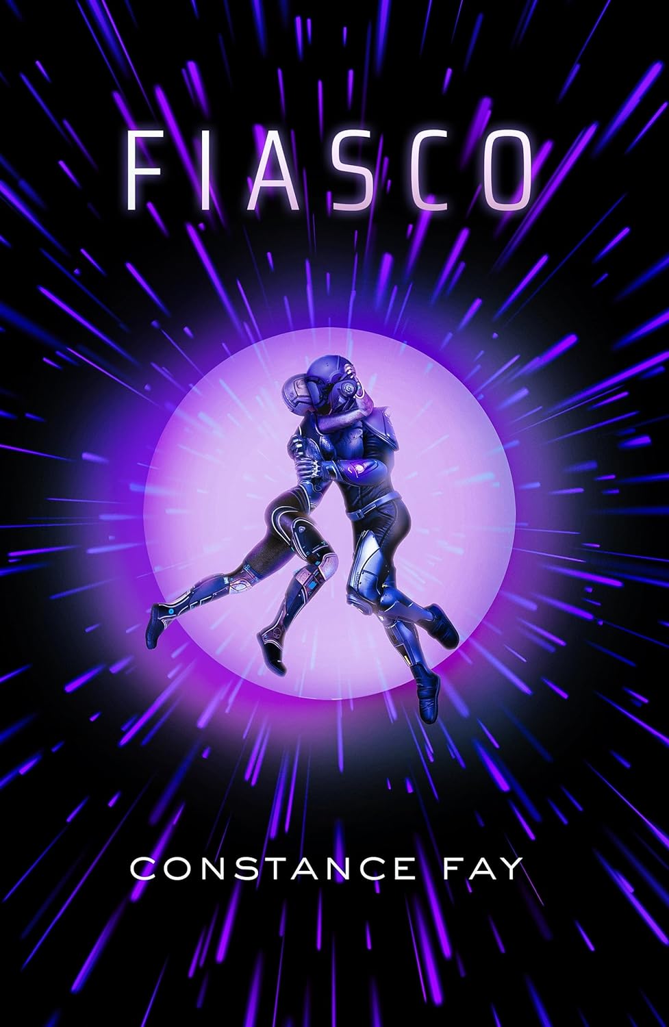 Fiasco (Uncharted Hearts, #2)