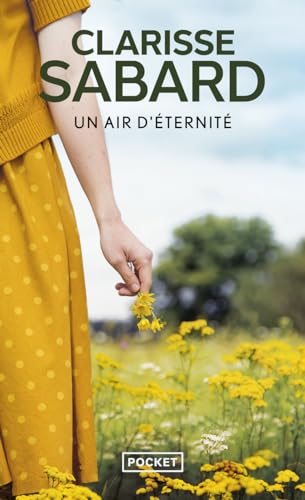 Un air d'éternité book cover