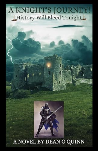 A Knight's Journey!