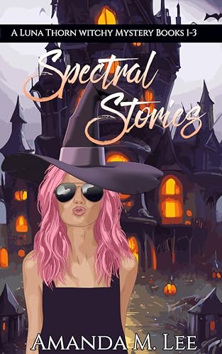 Spectral Stories