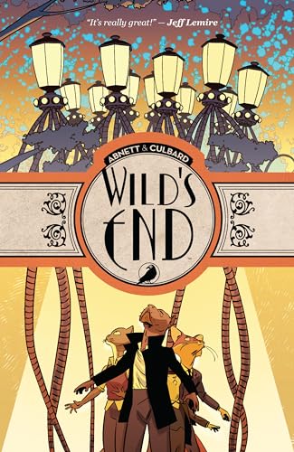 Wild's End (Wild's End
