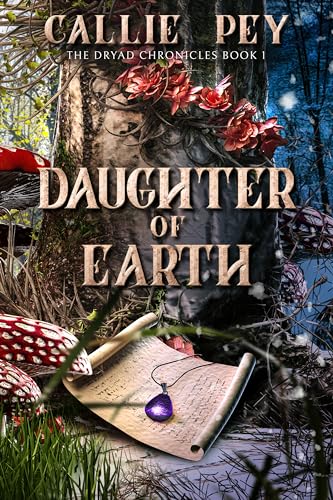 Daughter of Earth