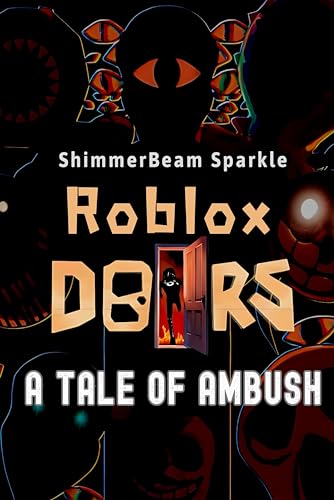 Roblox Doors: A Tale of Ambush