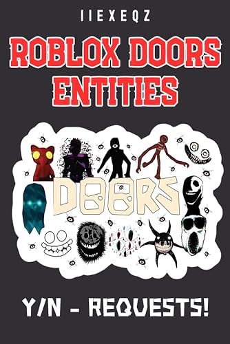 Roblox Doors Entities x Y/N - REQUESTS!
