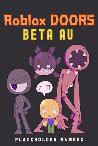 Roblox DOORS: Beta AU