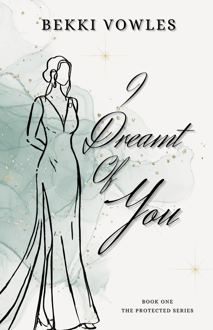 I Dreamt of You