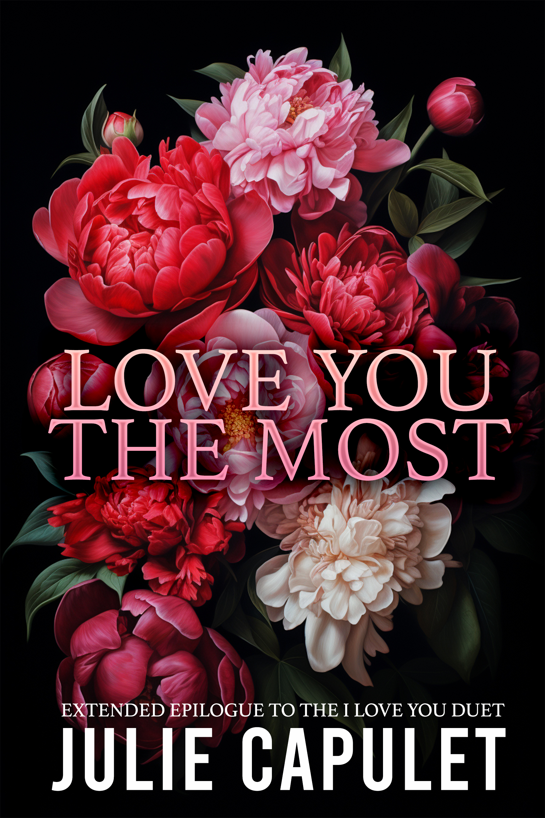 Love You The Most