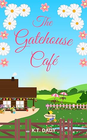 The Gatehouse Café