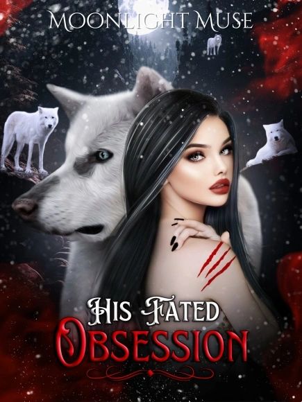 His Fated Obsession