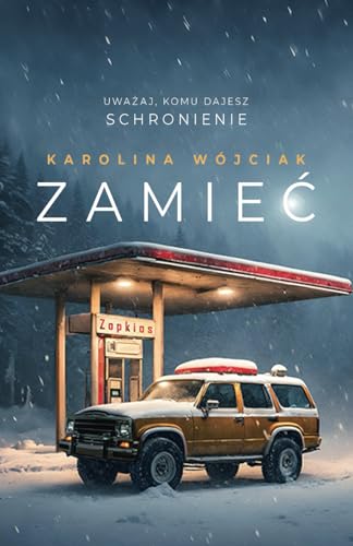 Zamieć