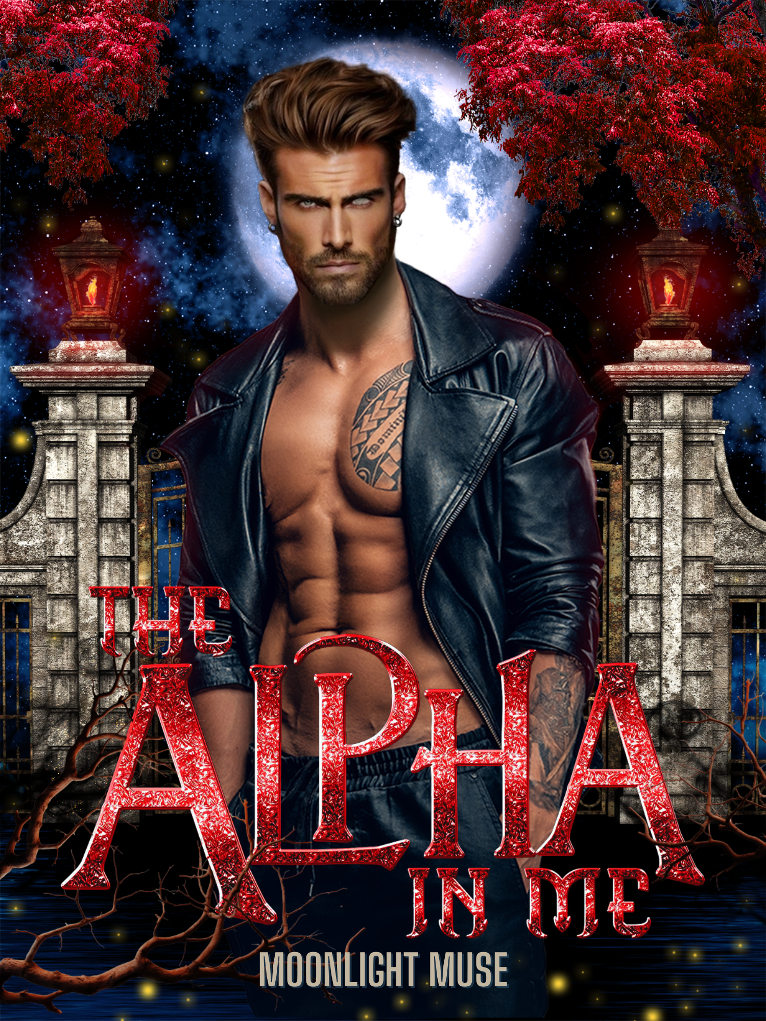 The Alpha In Me