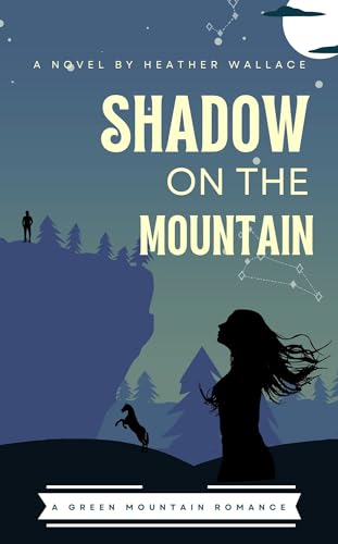 Shadow on the Mountain