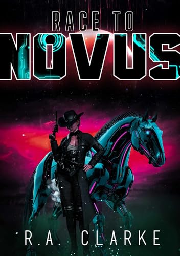 Race To Novus