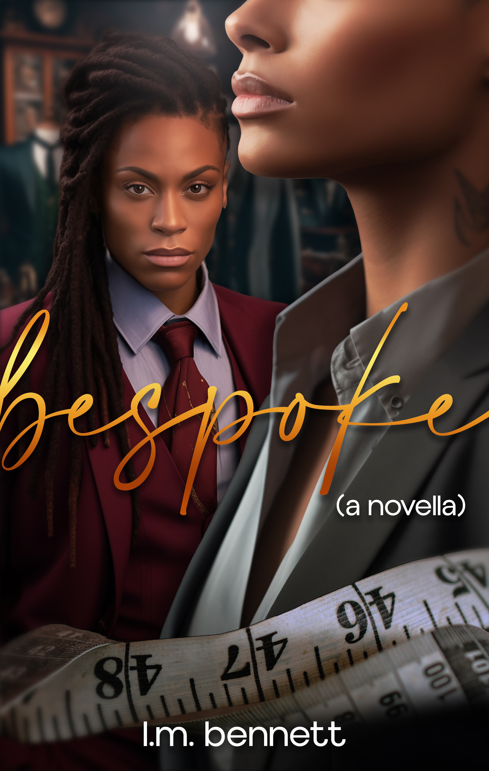 Bespoke: A Novella