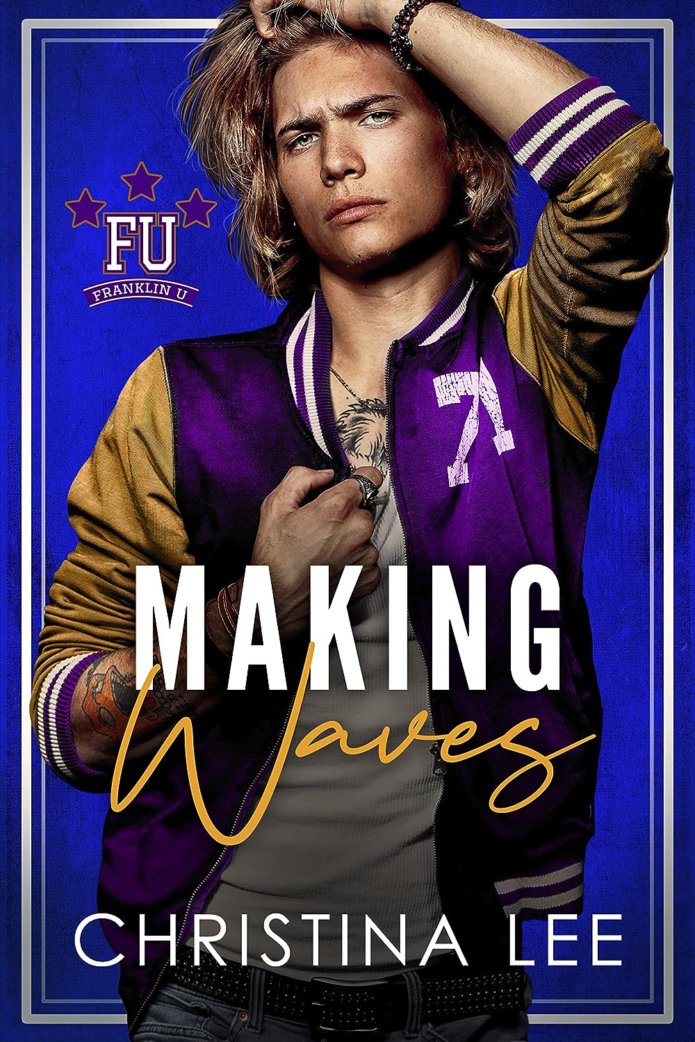 Making Waves