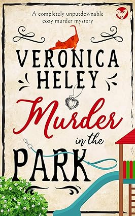 Murder in the Park