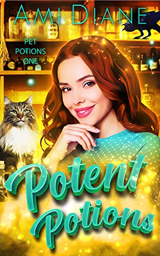 Potent Potions