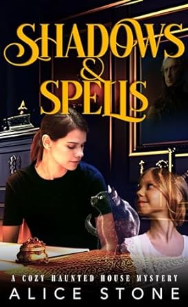 Shadows & Spells