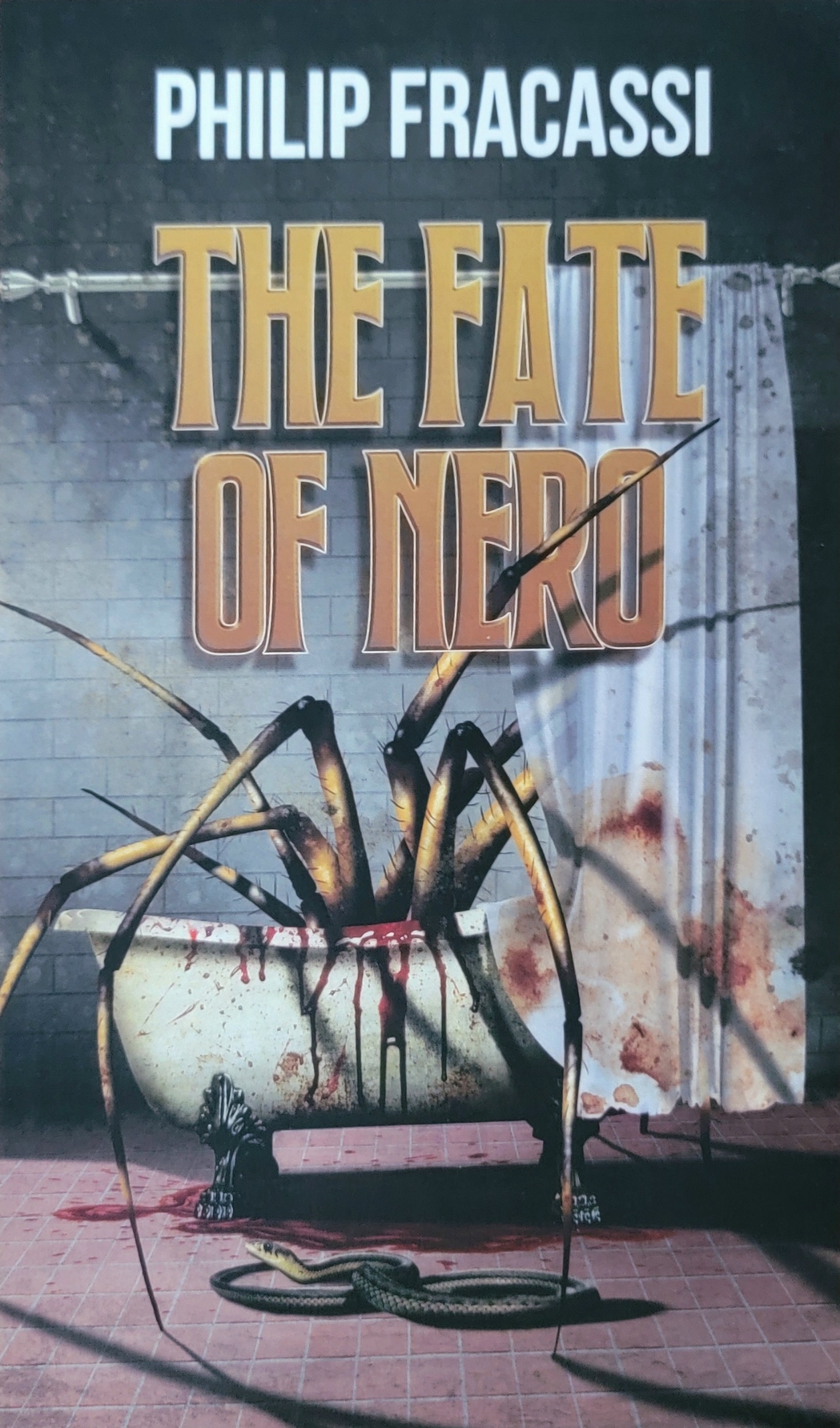 The Fate of Nero