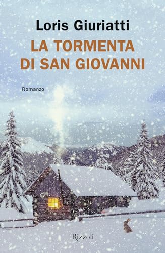 La tormenta di San Giovanni