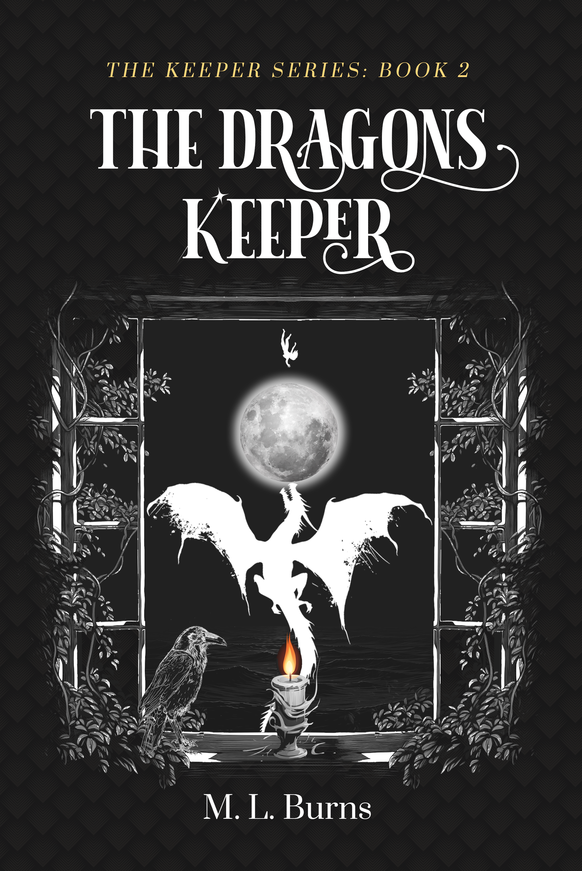 The Dragons Keeper