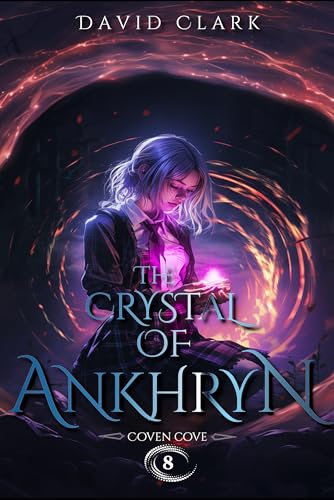 The Crystal of Ankhryn