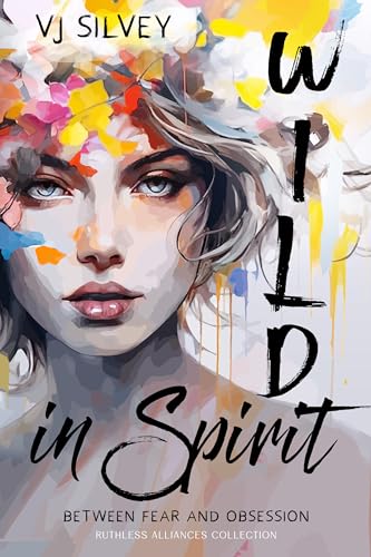 Wild in Spirit